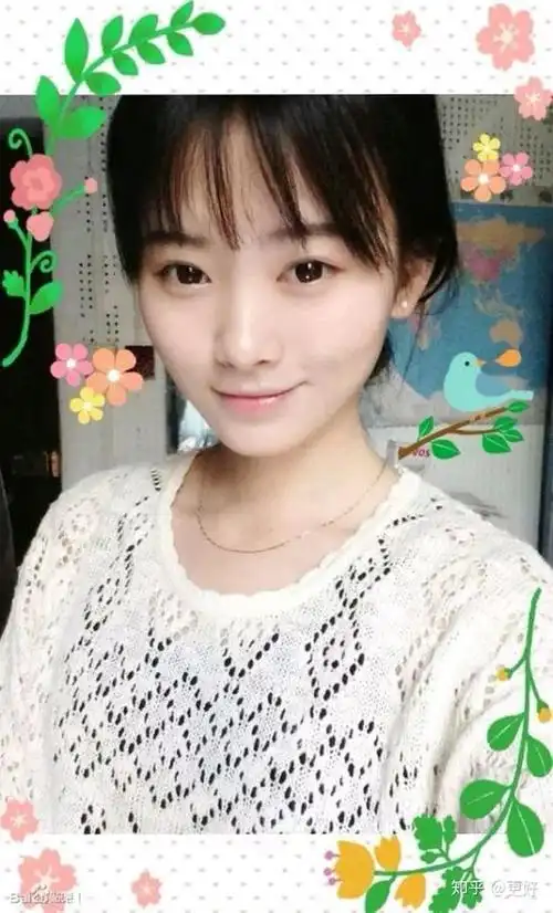 如何看待鞠婧祎早期的颜值?