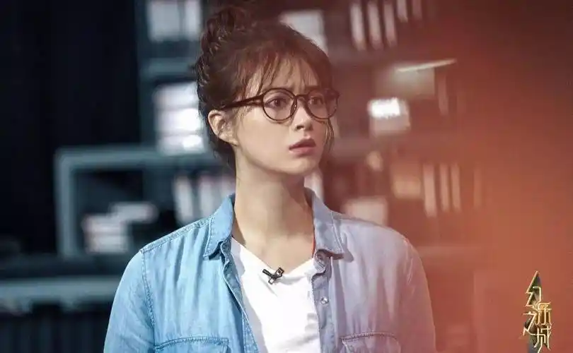 原创原创幻乐之城王菲周迅首同台