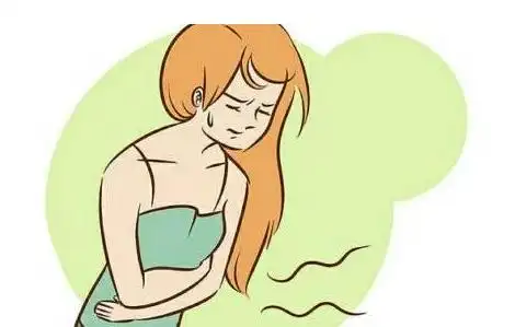 为什么经期胸部会胀痛这些你必须要知道