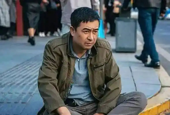 原创分手20年后再看杜珺张嘉译的各自境遇夫妻差距一目了然