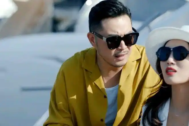 沙溢对你的爱很美大结局柯雷到处播种惹麻烦美美只是过客