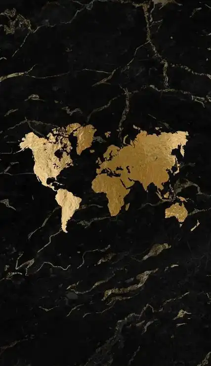 2022高清黑金炫酷手机壁纸合集 个性非凡的霸气潮流壁纸图片合集