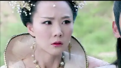 封神英雄榜翠屏