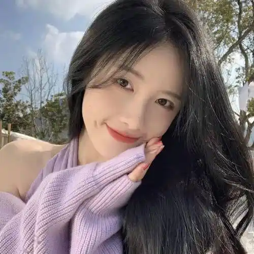 怦然心动的微信头像来咯23