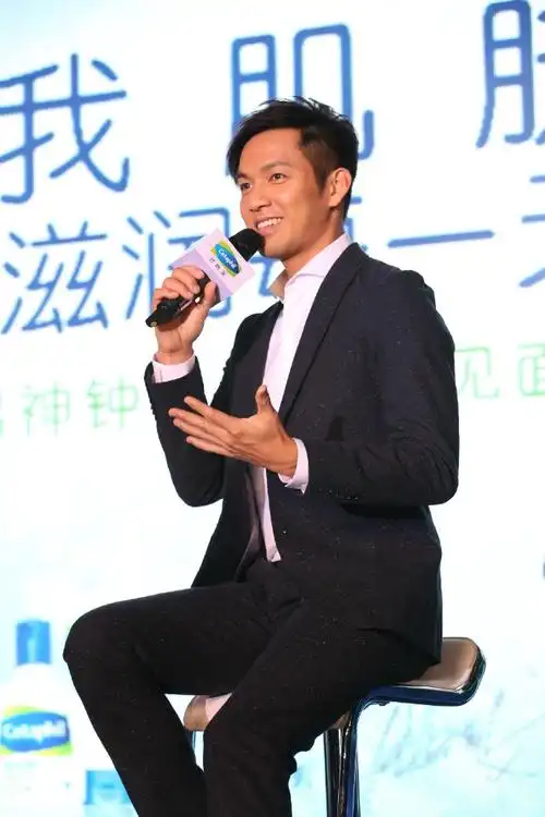 钟汉良电视剧往后余生##钟汉良战玉风