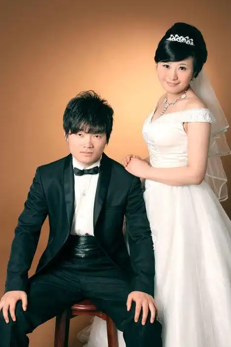 打造全新的自我,有几张很像放大版周瑾哦~~▂███