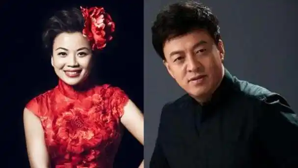 张也55岁未婚无儿无女与62岁的吕继宏相伴多年不结婚也幸福