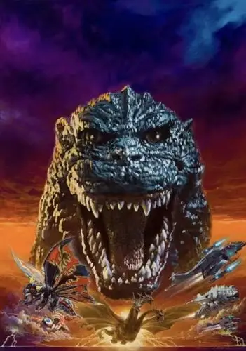 写在哥斯拉大战金刚之后