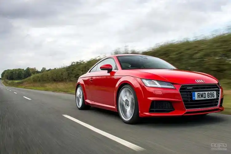 2015款奥迪tt双门版