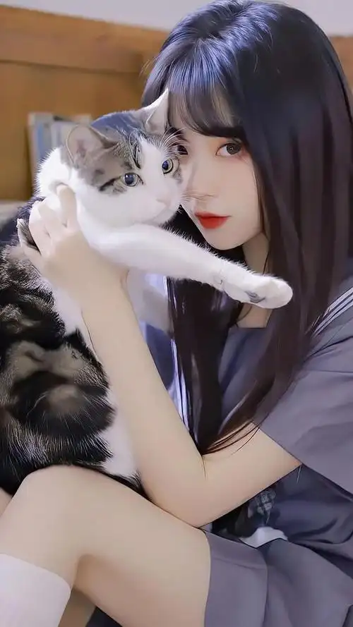 小仙女手机壁纸来啦…来啦