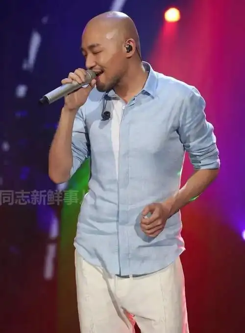 最近,中国好声音又开播了,第一届的人气选手李代沫又进入到了大家的