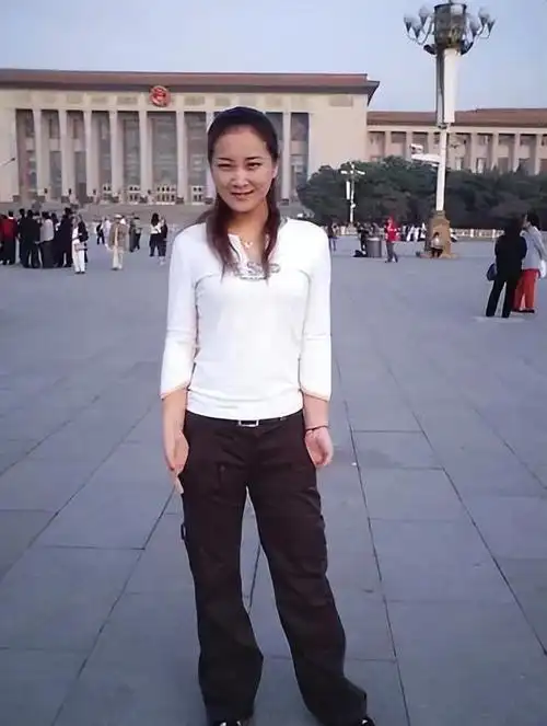 贾玲多大年龄了 贾玲的艺术牺牲有多大(3)