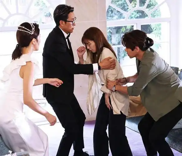 tvb新电视剧再见64枕边人即将播出黄智雯离巢之作