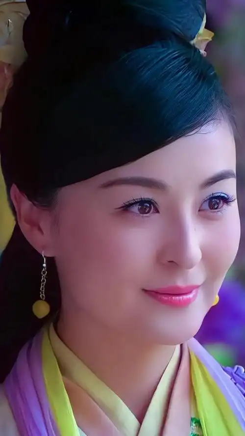 追鱼传奇一戴娇倩金牡丹一