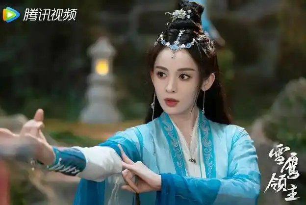 杨洋|张天爱|徐开骋|女明星|古力娜扎_网易订阅