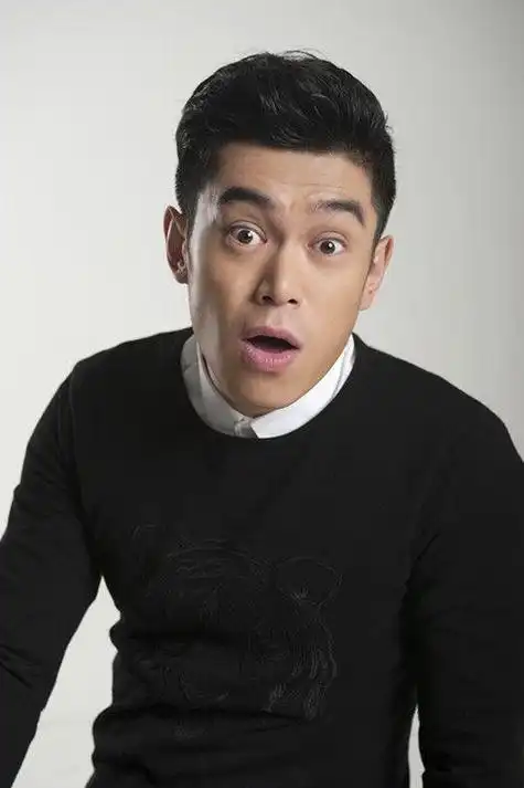 男演员的长相有多重要?看看《南来北往》中的"牛大力"就明白了