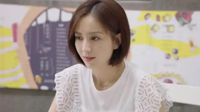 佟丽娅当初为什么要辞演《三十而已》,看看剧情就知道了