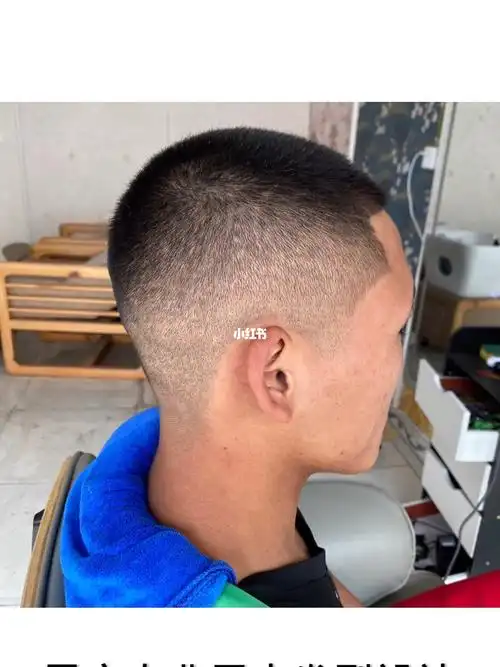 美式寸头  #男士渐变发型  #冕宁  随时欢迎滴滴,冕宁同城哦