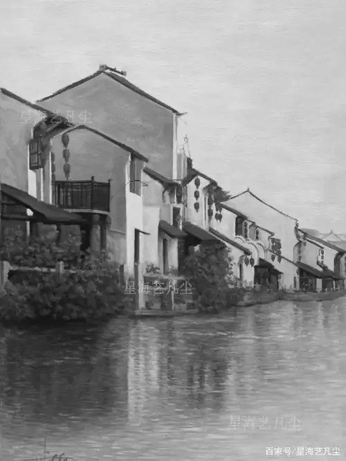 无锡南长街古运河风景教程,呈现江南水乡古韵之美