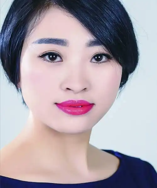 曹丽整形医生 个人主页_美丽无忧网