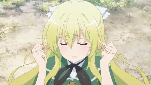 超人高中生动画版:御子神司后院起火,莉露露得宠,大星林檎吃醋