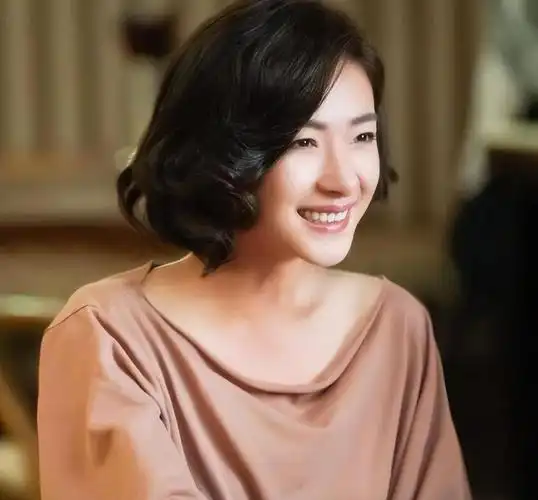 不婚族万茜我这辈子最正确的决定就是嫁给普通摄影师老公