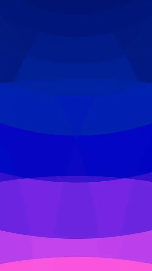 蓝色粉色渐变背景素材