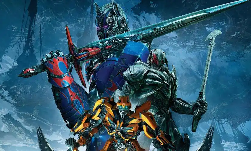 《变形金刚》独立电影提上议程 不过与现有真人电影系列无关