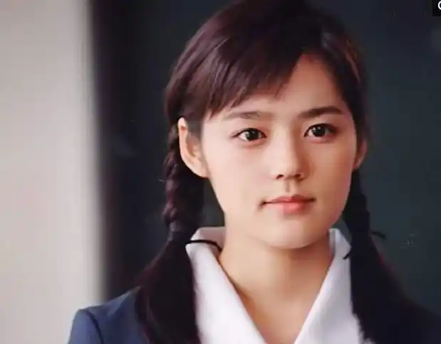 韩佳人演过的电视剧盘点