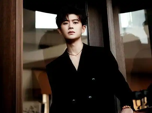 欢瑞历届艺人现状任嘉伦杨紫成毅对比差异很明显