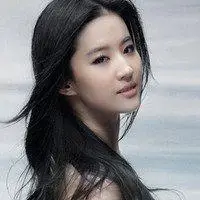 女明星头像漂亮的_微信头像图片大全