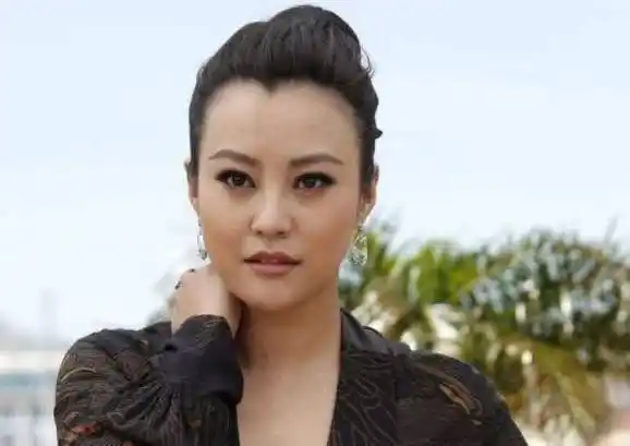 40岁的郝蕾近照,出道早也很低调,双胞胎儿子一模一样_邓超_李光洁