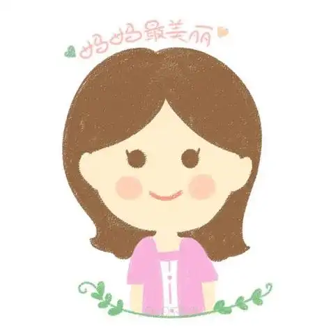 妈妈专属美丽头像 微信头像图片大全 -【爱个性】