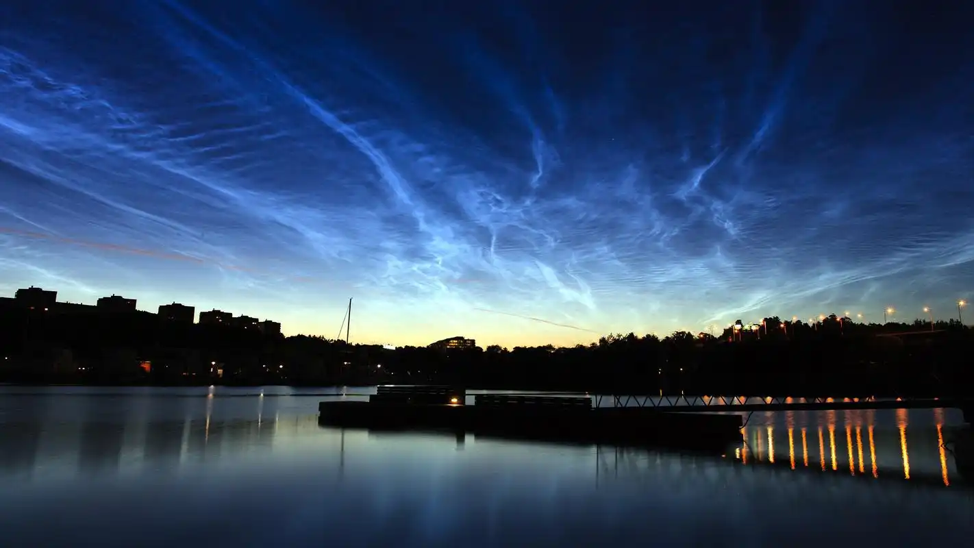 清新的风景摄影图片高清宽屏桌面壁纸