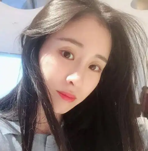 微信头像张碧晨