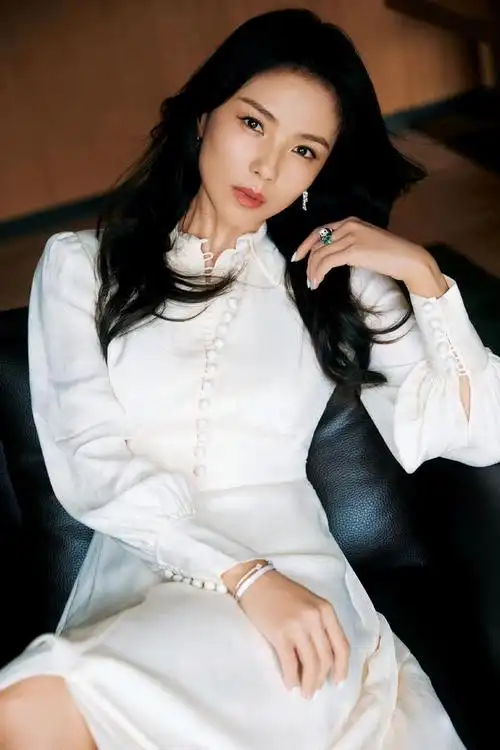 刘涛在娱乐圈中的名气很大,出演过很多好看的影视作品,也塑造了不少