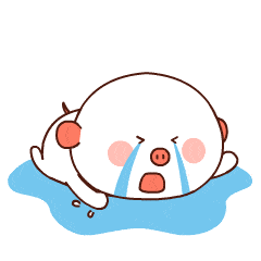 猪流泪泪流成河不开森gif动图_动态图_表情包下载_soogif