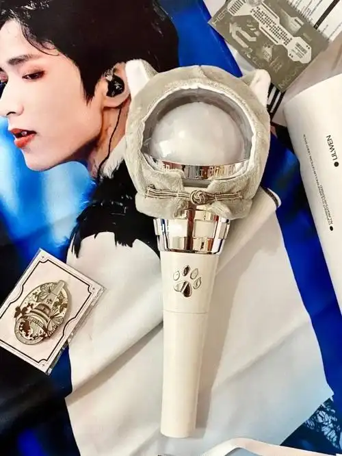 刘耀文  #tnt时代少年团  #应援棒