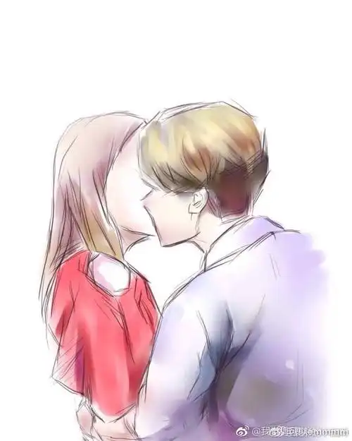 鹿晗关晓彤 鹿彤