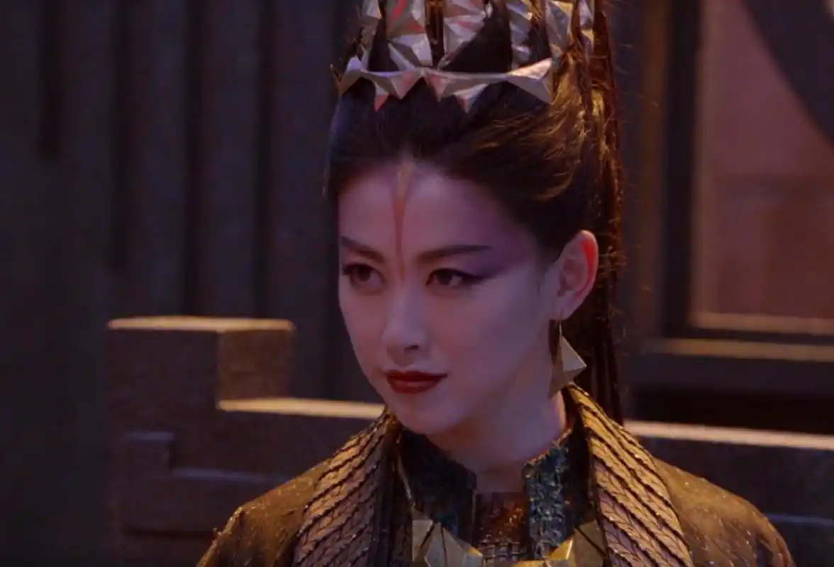 《斗罗大陆》真人版多少集?