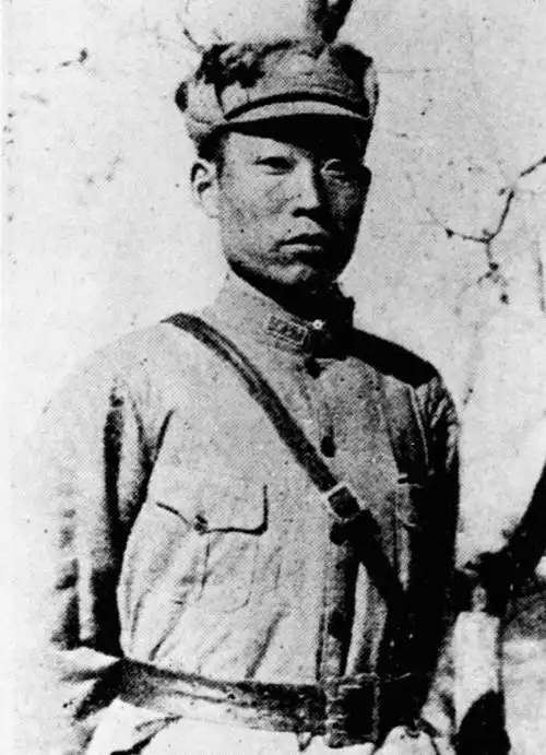 英雄烈士谱|赵登禹:将军血战不归还 - 中华人民共和国国防部