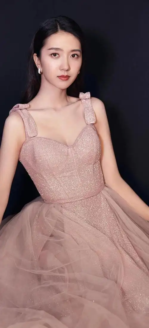 许龄月高清唯美写真