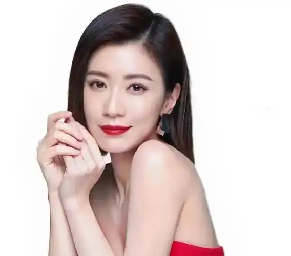 48岁的贾静雯比我28岁还漂亮,她到底做了啥?_生活_孩子_黑暗