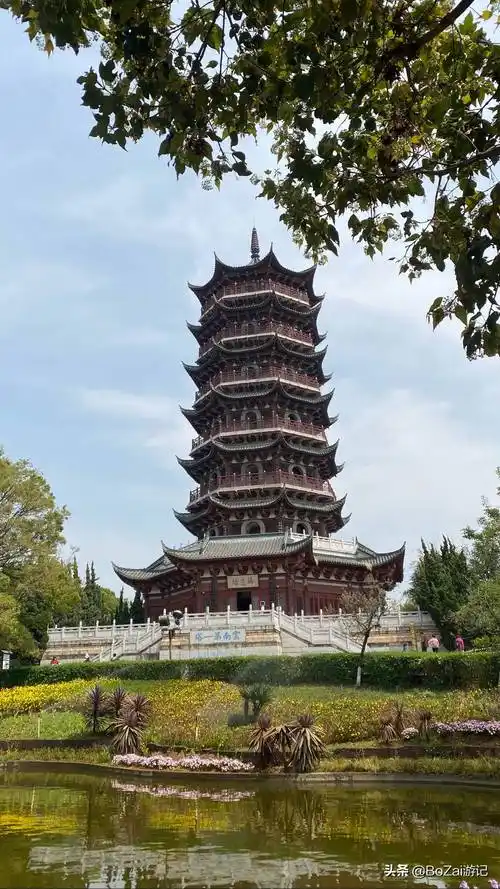 昆明有哪些景点到云南昆明旅游必去的21个景点