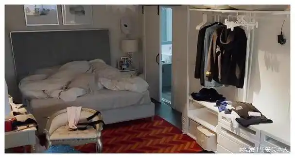 豪宅堆满垃圾,衣服鞋子满天飞,脏乱差太离谱|杨紫|李现|杨幂|张艺兴