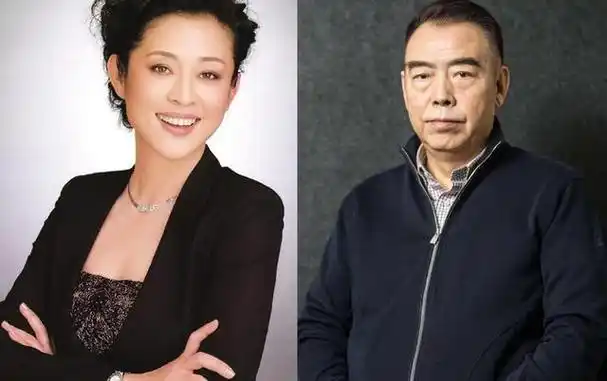 回顾王文澜能给倪萍买天价四合院却在儿子患病时离开母子俩