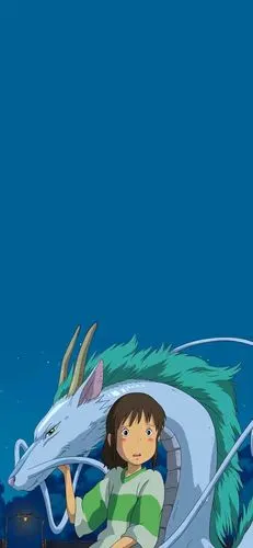 竖屏大图全屏壁纸漫篇