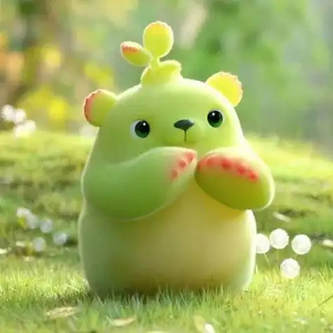 萌芽熊头像高清 - 搜狗图片搜索