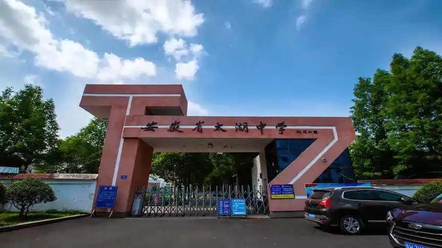 58万人口,全县3000高考生,去年仅太湖中学11个清北.今年高考