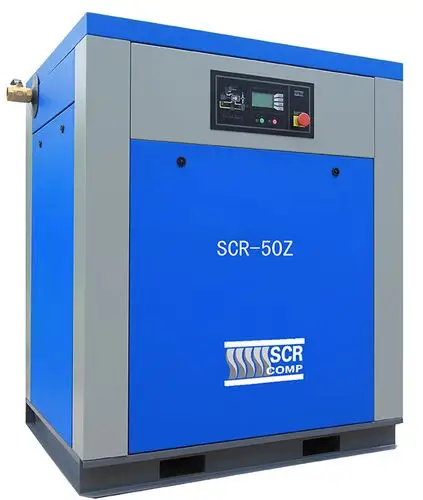 z系列螺杆空气压缩机 详细介绍